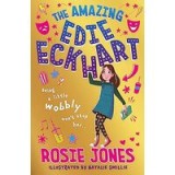 Amazing Edie Eckhart