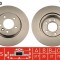 TRW DF4790 Disc frana