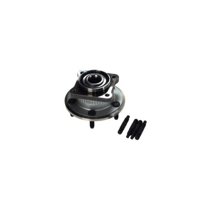 Set rulment roata JEEP COMMANDER XK BTA H2Y009BTA