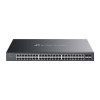 Omada 52-Port Gigabit Smart Switch with 32-Port PoE+ PORT: 48&times;, TP-Link