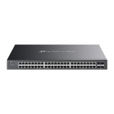 Omada 52-Port Gigabit Smart Switch with 32-Port PoE+ PORT: 48&times;, TP-Link