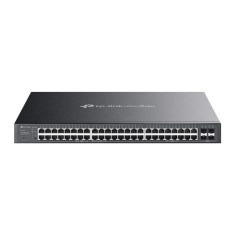Omada 52-Port Gigabit Smart Switch with 32-Port PoE+ PORT: 48&times;