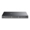Omada 52-Port Gigabit Smart Switch with 32-Port PoE+ PORT: 48&times;