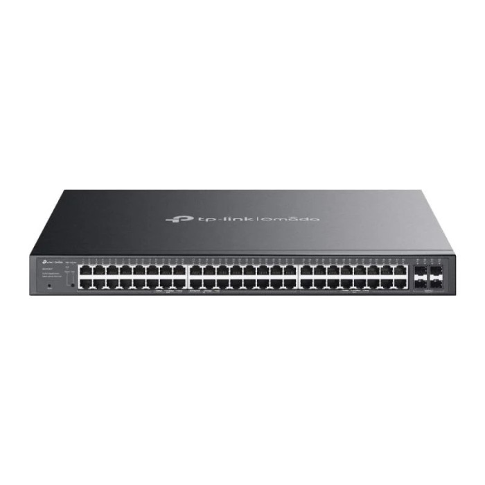 Omada 52-Port Gigabit Smart Switch with 32-Port PoE+ PORT: 48&times;