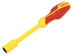 Şurubelniţă Izolată Cap Hexagonal 13mm 125mm