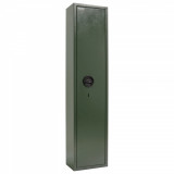 Dulap arme Colorado3 cheie 1380x315x205mm verde, Rottner Security