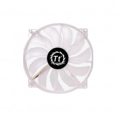 Ventilator Thermaltake Pure 20 LED Blue 200 mm foto