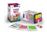 Memorace - Sa Invatam Mate | Ludicus