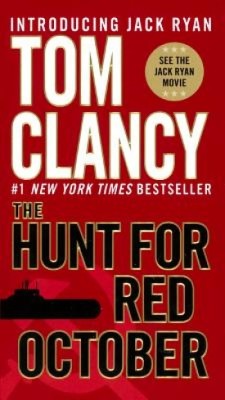 The Hunt for Red October foto