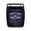 Navigatie dedicata cu Android tip tesla VW Touareg 7P 2010 - 2018, 2GB RAM,