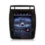 Cumpara ieftin Navigatie dedicata cu Android tip tesla VW Touareg 7P 2010 - 2018, 2GB RAM,