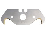 Set 5 lame hook pentru unelte de tăiat NEO TOOLS
