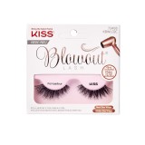 Gene false Blowout Lash Pompadour, 1 pereche, Kiss