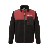 Toyota Gazoo Racing hanorac de bărbați polar GR 2026 - XS