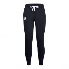 Pantaloni Under Armour Rival - 1356416-001 foto