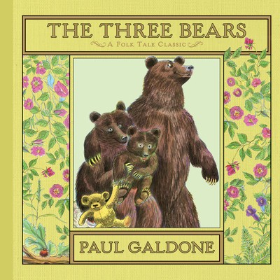 The Three Bears foto