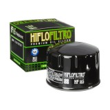 Filtru ulei MBS, compatibil BMW, Cod OEM 11427707217, HF165, Piese moto