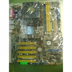 Kit Placa baza Asus K8V Se Deluxe si Procesor Amd Athlon 1.8 Ghz foto