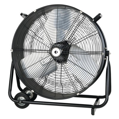 Ventilator Podea Equation &amp;ndash; 60cm, 330W, 2 Viteze foto
