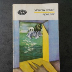 VIRGINIA WOOLF - SPRE FAR