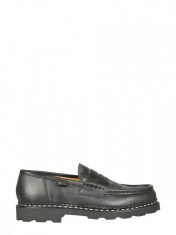 Mocasini barbat PARABOOT REIMS MOCCASINS 099412 NOIR foto