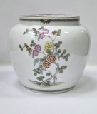 Vaza din portelan, Resenthal, Perioaca interbelica