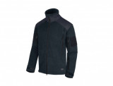 JACHETA LIBERTY - FLEECE - NAVY BLUE, HELIKON