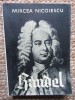 Mircea Nicolescu - Handel