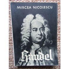 Mircea Nicolescu - Handel