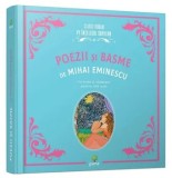 Cumpara ieftin Poezii si basme/Mihai Eminescu