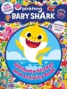 Pinkfong Baby Shark: Ultimate Sticker and Activity Book