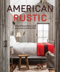 American Rustic foto