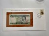 Insulele Solomon - 2 Dollars ND - In plic de prezentare