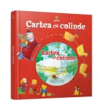 Cartea cu colinde - Hardcover - Gama