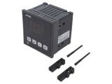 Regulator Temperatură SPDT cu RS485