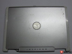 Capac LCD Dell Inspiron 1501 CN-0UW737 foto