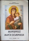 Minunile Maicii Domnului