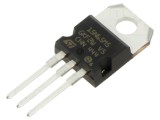 Tranzistor N-MOSFET 650V 6,9A STMicroelectronics