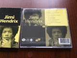 Jimi hendrix duplex collection 3 songs Jim Morrison vocal cd disc muzica rock blues