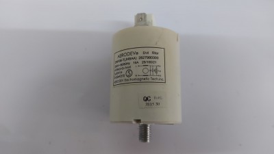 Filtru deaparazitare Masina de spalat BEKO WKY 71033 PTLYB3 / R27 foto
