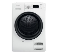 Uscator de rufe Whirlpool FFTM1182BEE