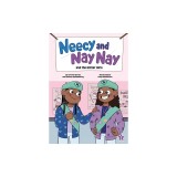 Neecy and Nay Nay and the Glitter Girls (Neecy and Nay Nay #2) (a Little Bee Books Chapter Book Series)