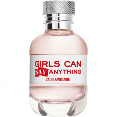 Girls Can Say Anything Apa de parfum Femei 50 ml foto