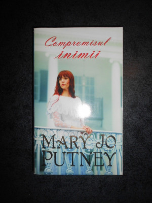 MARY JO PUTNEY - COMPROMISUL INIMII foto