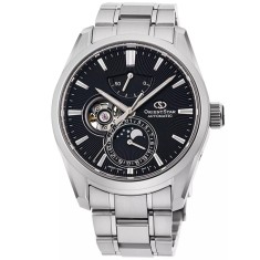 Ceas Barbati, Orient, Classic RE-AY0001B - Marime universala