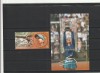 ROMANIA 2018 LP 2209 LP 2209 a SIMONA HALEP UN CAMPION DE MARCA SERIE + COLITA MNH NESTAMPILATE, Nestampilat