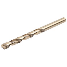 Burghie CO5% HSS cobalt 2.5 mm, Industrial, 2 buc., Tolsen