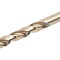 Burghie CO5% HSS cobalt 7 mm, Industrial, Tolsen