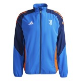 Juventus Torino geacă de bărbați Presentation blue - L