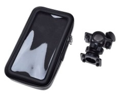 Suport telefon central motocicleta / scuter (90 x 170mm)